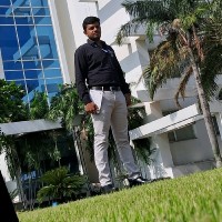 Sujit Mitra