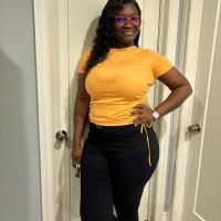 Cindy Owusu