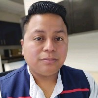 Luis Ivan Cruz Perez