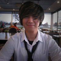 Marc Angelo Ordonez