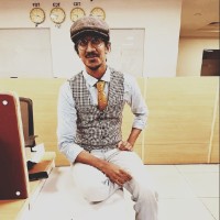 Pranav Desai