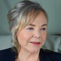 Anna Bruce