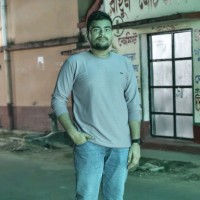 Buddhadeb Roy