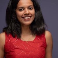 Anna Abraham