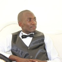 Prince Chikwira