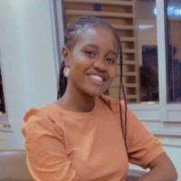 Djeinaba Yahya Camara