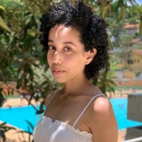 Beatriz Corvelo Egydio