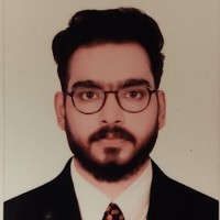 Junaid ck