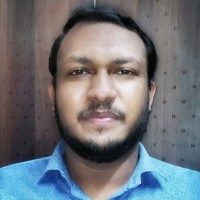Sanjay Naskar