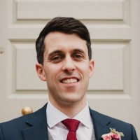 Séamus O'Dwyer