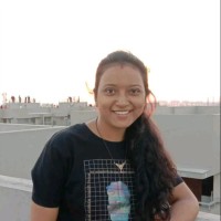 Heena Joshi