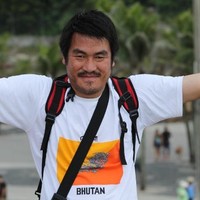 Thukten Thinley