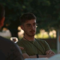 Cristian Daniel Barrera