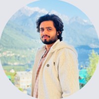 Aman Saini