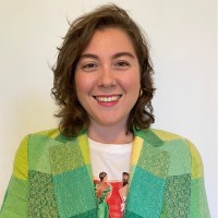 Lauren Copeland