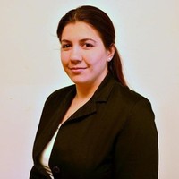 Gergana Altmannshofer