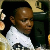 Thandiwe Bosi