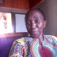 Khosi Maneli