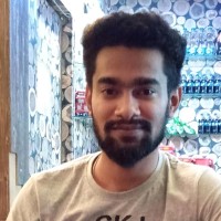 Md Sharibayaz