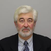 Gerald Lessnoff