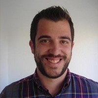 Pablo Marín Cebriá