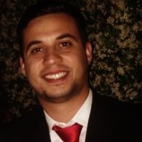 Luis Gonzalez