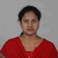 PadmaPriya P