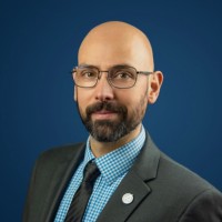 Max Spolaor, Ph.D.