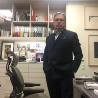 Yuri Mergold, Aia
