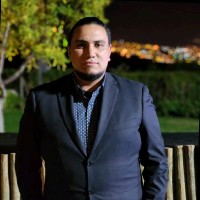 Camilo Alejandro Avila Cataldo