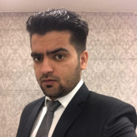 Naveen Mahalwal