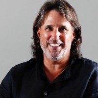 Tim Warren