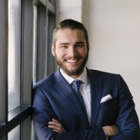Richard Widick, Mba