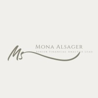 Mona Alsager, Mba