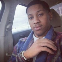 Tre'Darrius Anderson