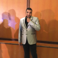 Mohammed  Abd El Rao mahmud