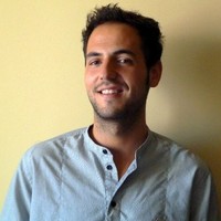 David Martínez Domezain