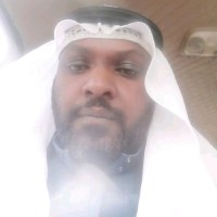 Salem Almalki