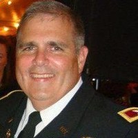 Tim Beckner COL (R)