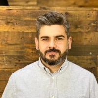 Javier Martin Gonzalez