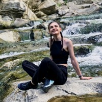Ivanna Morhun