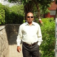 Rajesh Shukla