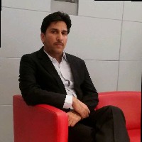 Muhammad Zubair