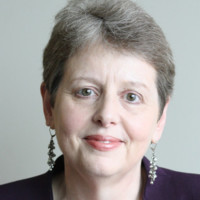 Paula Stover