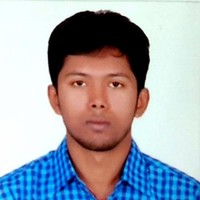 Bharath Kumar K