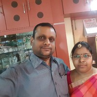 vikash bajoria