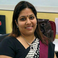 Samidha Varadkar