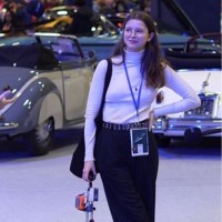 Zoé LEDENT-MOURET