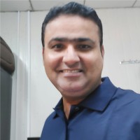 Ayaz Hussain
