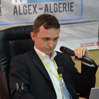 Arnaud Deroche
